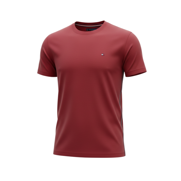 Camiseta Tommy Hilfiger - THMW0MW42393