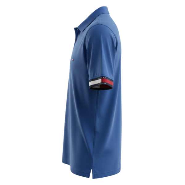 Gola polo Tommy Hilfiger - THMW0MW42743
