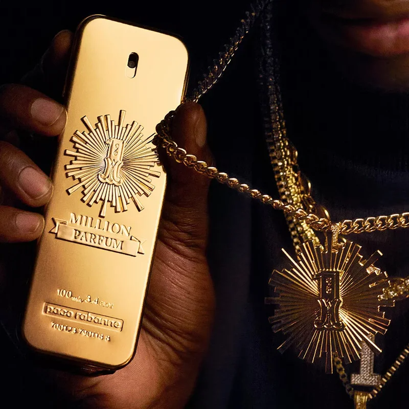 PERFUMES