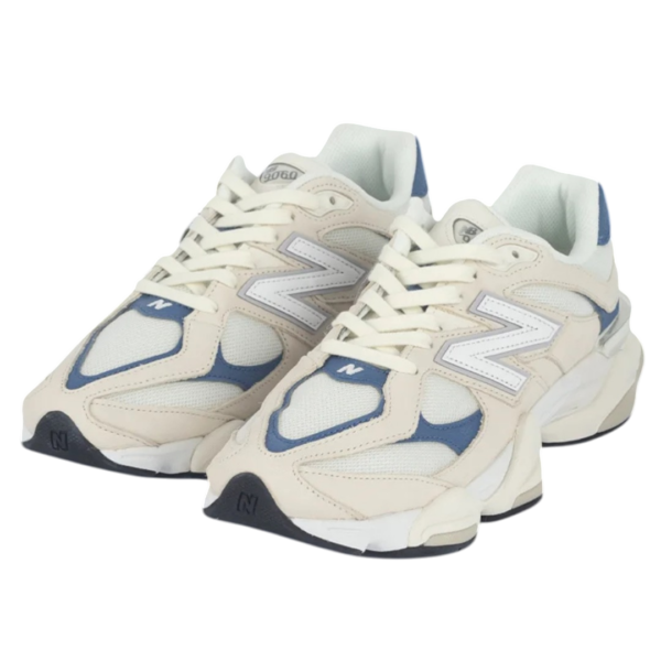 TÊNIS NEW BALANCE - U90601KA