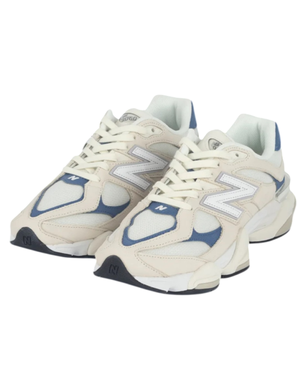 TÊNIS NEW BALANCE – U90601KA