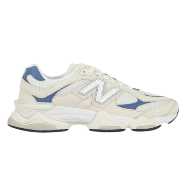 TÊNIS NEW BALANCE - U90601KA