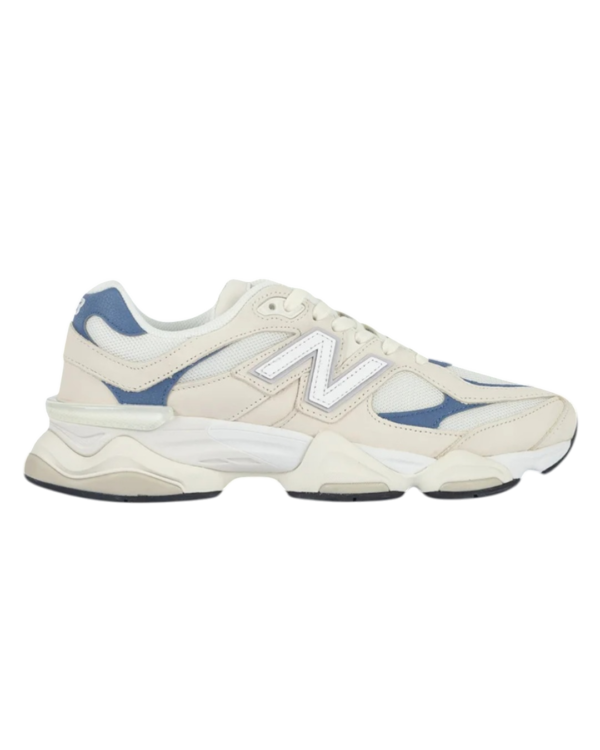 TÊNIS NEW BALANCE – U90601KA