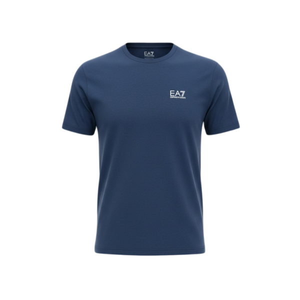Camiseta EA7 Emporio Armani REF 8NPT25PJVPZ