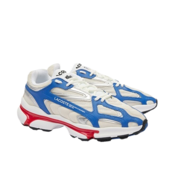TÊNIS LACOSTE - 47SMA0013