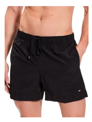 Short Tommy Hilfiger - THUM0UM03309