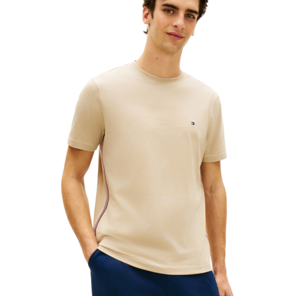 Camiseta Tommy Hilfiger - THMW0MW42393