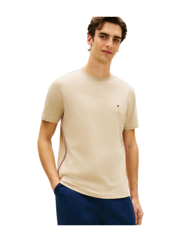 Camiseta Tommy Hilfiger – THMW0MW42393