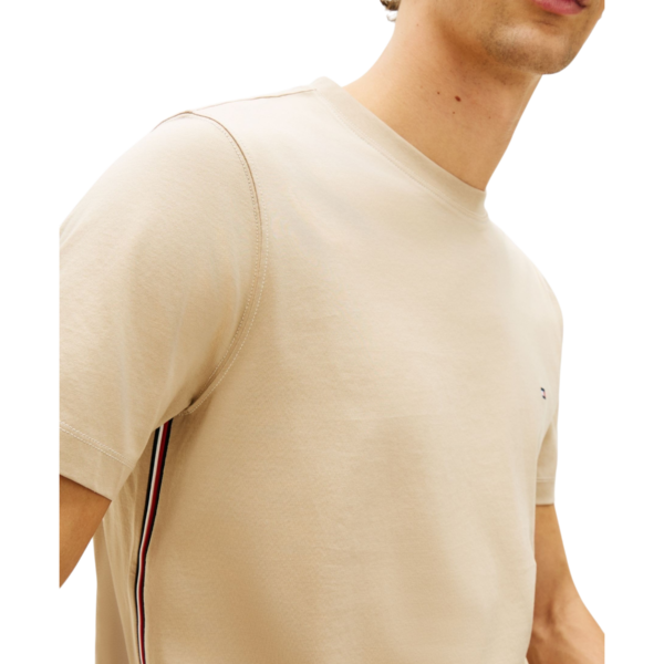 Camiseta Tommy Hilfiger - THMW0MW42393