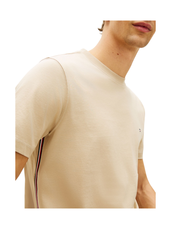 Camiseta Tommy Hilfiger – THMW0MW42393