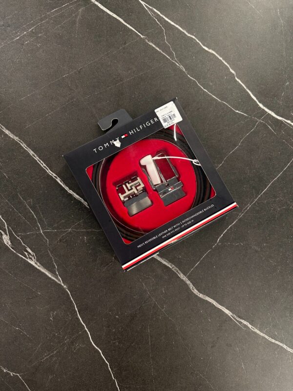 Cinto Tommy Hilfiger – TH41TL310002