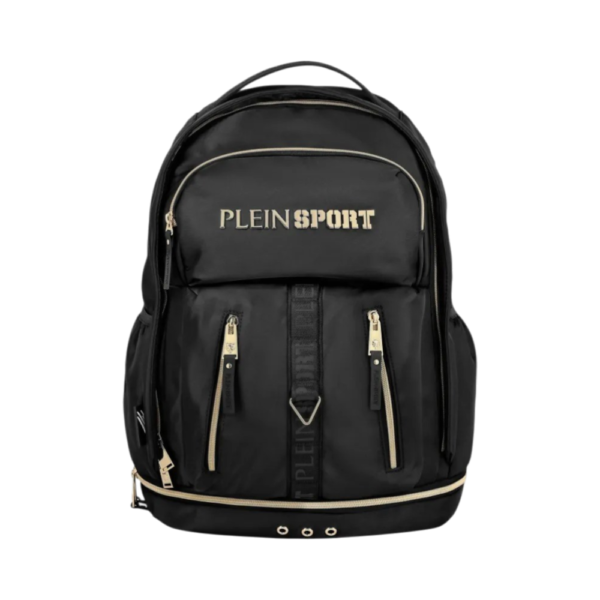 Mochila Plein Sport - PAEAUBA0124STE003N