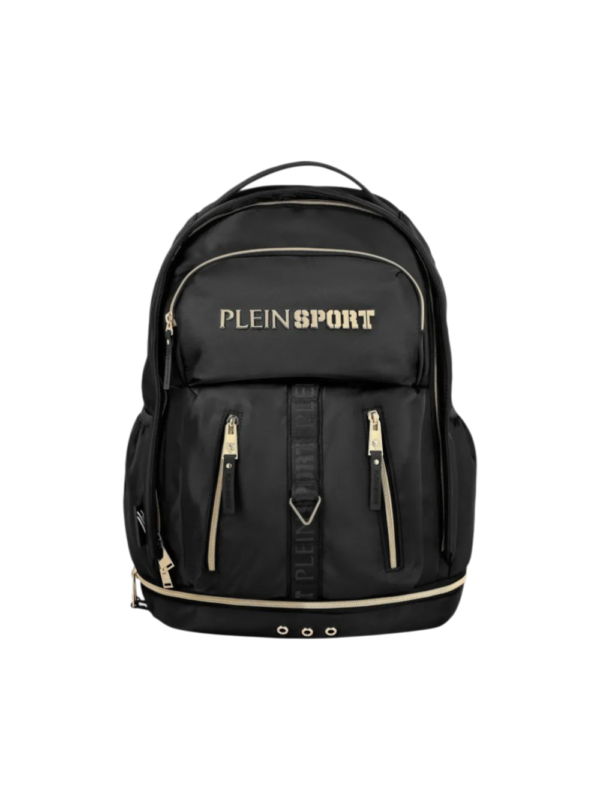 Mochila Plein Sport – PAEAUBA0124STE003N