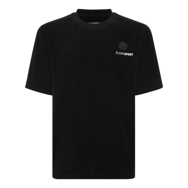 Camiseta Plein Sport - FAEC MTK8437 STE001N