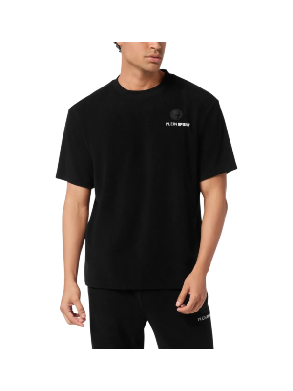 Camiseta Plein Sport – FAEC MTK8437 STE001N