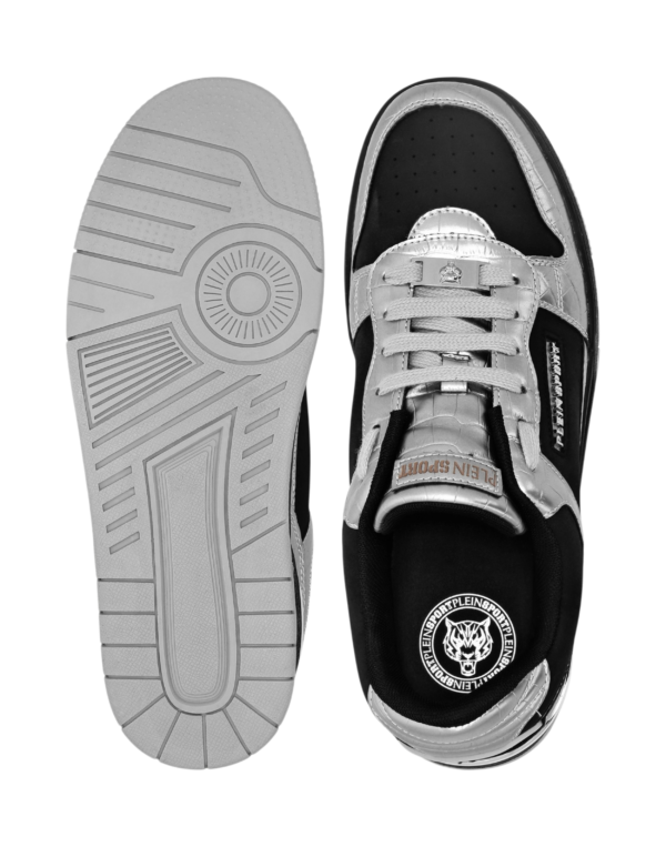 Tênis Plein Sport  – USC0795 STE003N