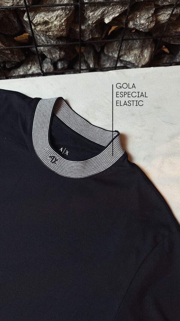 CAMISETA ARMANI EXCHANGE – XM000280