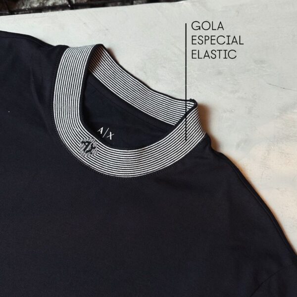 CAMISETA ARMANI EXCHANGE - XM000280
