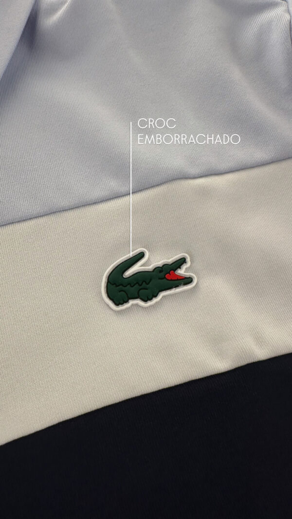 GOLA POLO LACOSTE – DH3182