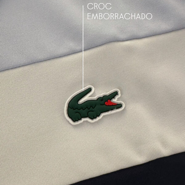 GOLA POLO LACOSTE - DH3182