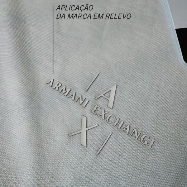 Camiseta Armani Exchange - XM000763