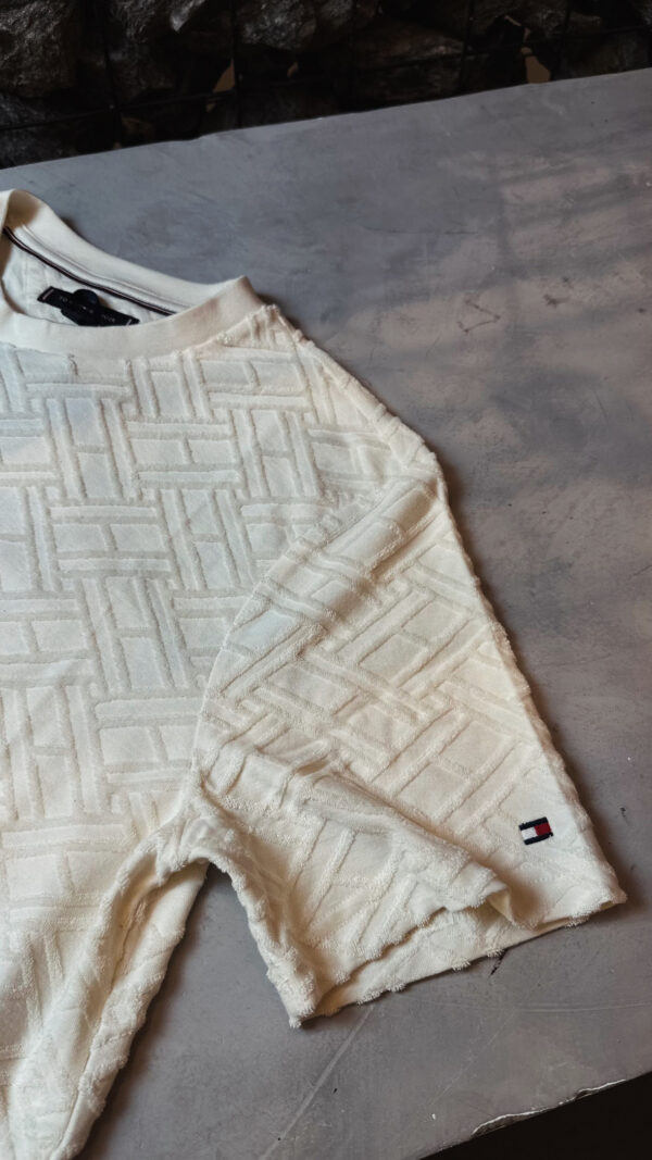 CAMISETA TOMMY HILFIGER – THMW0MW42381