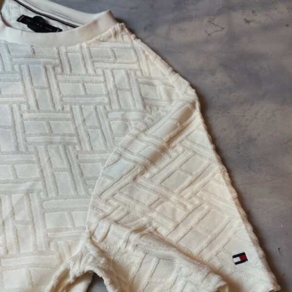 CAMISETA TOMMY HILFIGER - THMW0MW42381