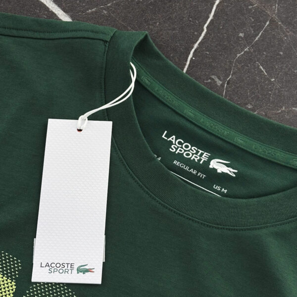 CAMISA LACOSTE - TH0217