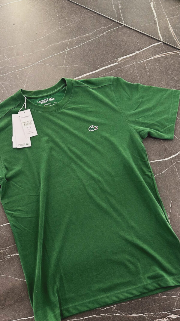 CAMISA LACOSTE SPORT- TH761823