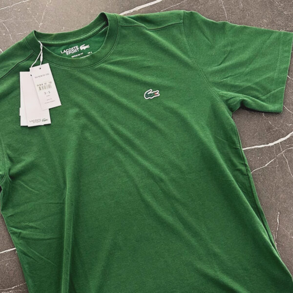 CAMISA LACOSTE SPORT- TH761823