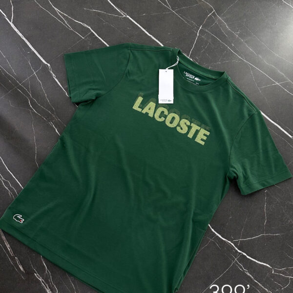 CAMISA LACOSTE - TH0217