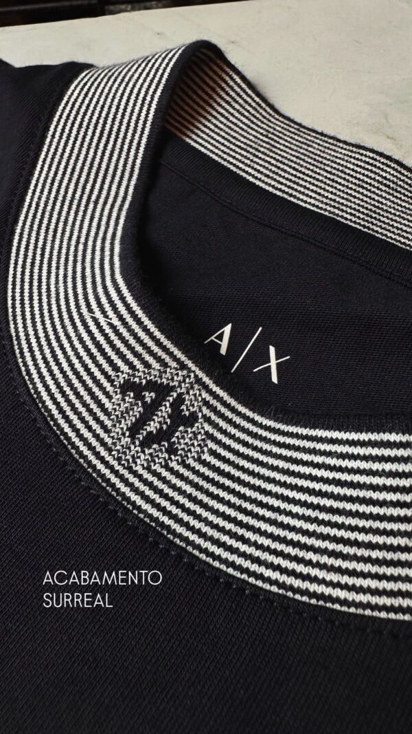 CAMISETA ARMANI EXCHANGE – XM000280