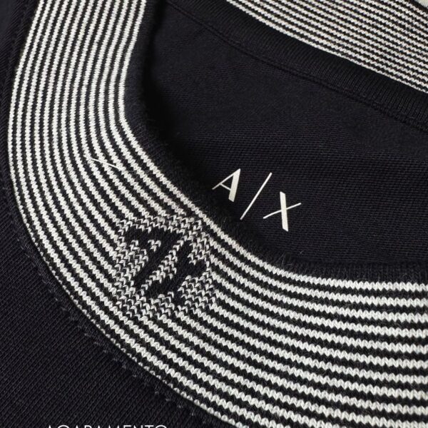 CAMISETA ARMANI EXCHANGE - XM000280