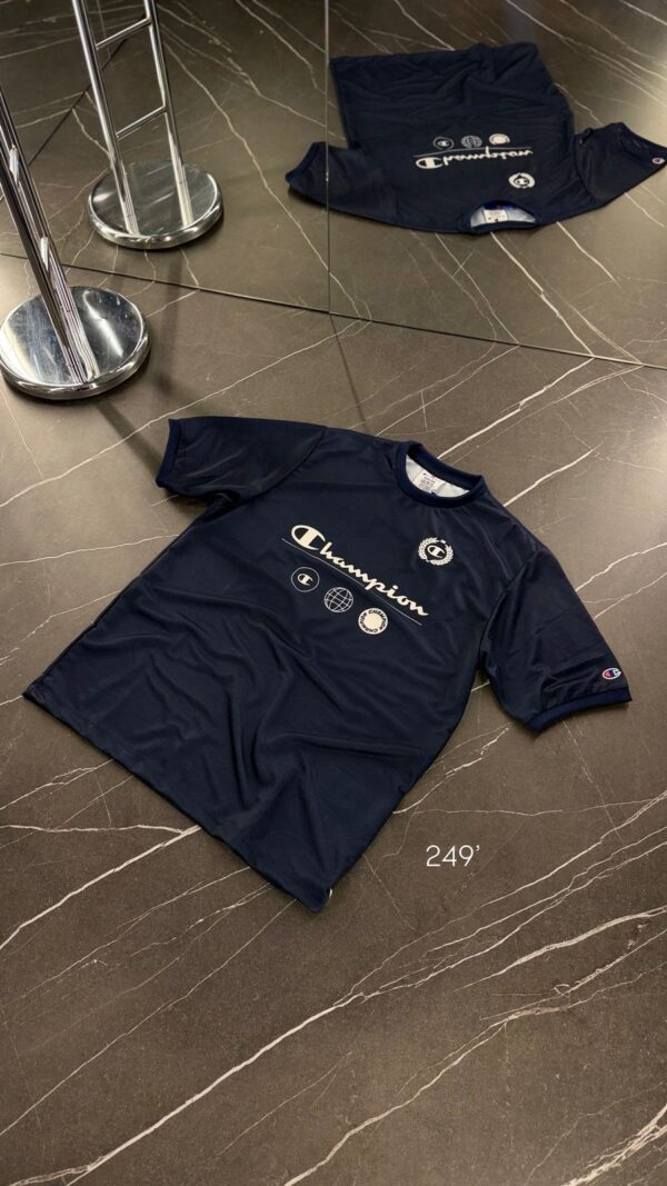 CAMISETA CHAMPION – T79201 5860BS