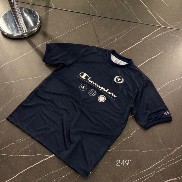 CAMISETA CHAMPION - T79201 5860BS