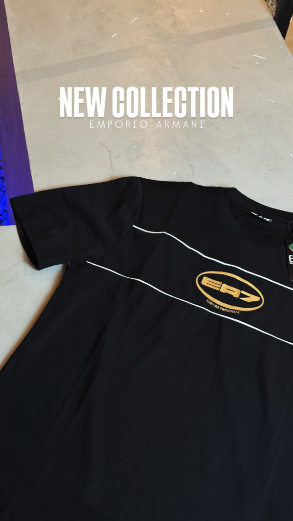 CAMISETA EA7 EMPÓRIO ARMANI – 7M000984