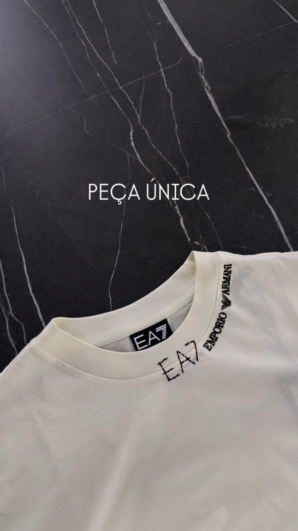 CAMISETA EMPÓRIO ARMANI – 7X000147