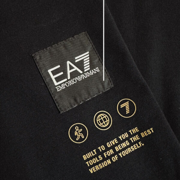 CAMISETA EA7 EMPÓRIO ARMANI - 7M000976