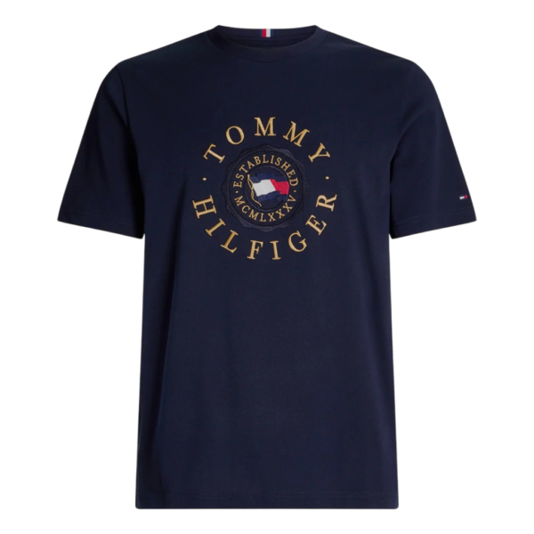 Camiseta Tommy Hilfiger - XM07701