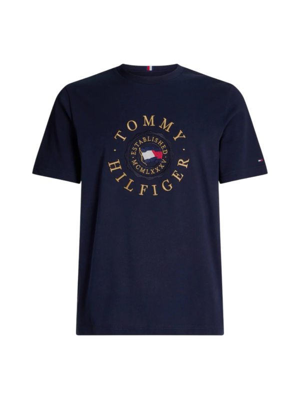Camiseta Tommy Hilfiger – XM07701