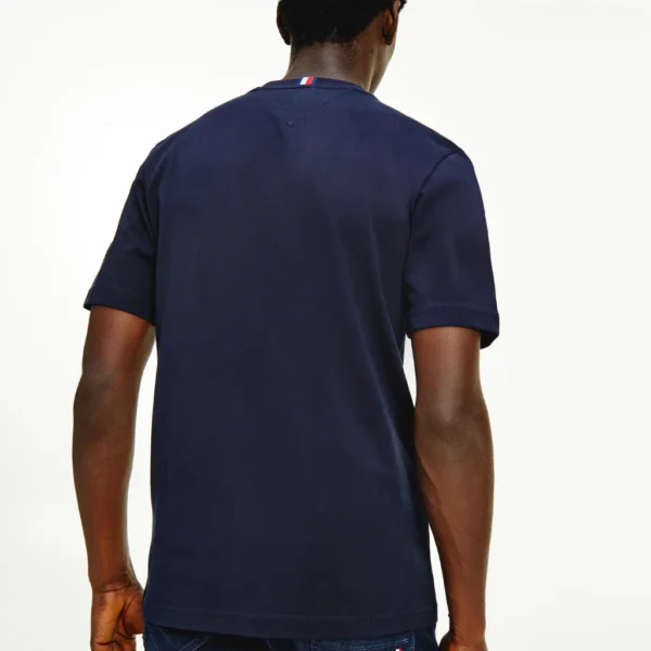 Camiseta Tommy Hilfiger - XM07701