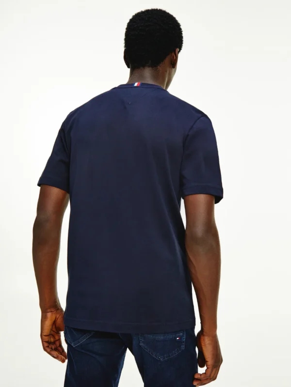 Camiseta Tommy Hilfiger – XM07701