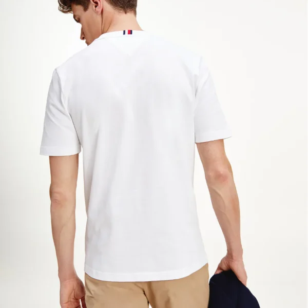Camiseta Tommy Hilfiger - XM07701