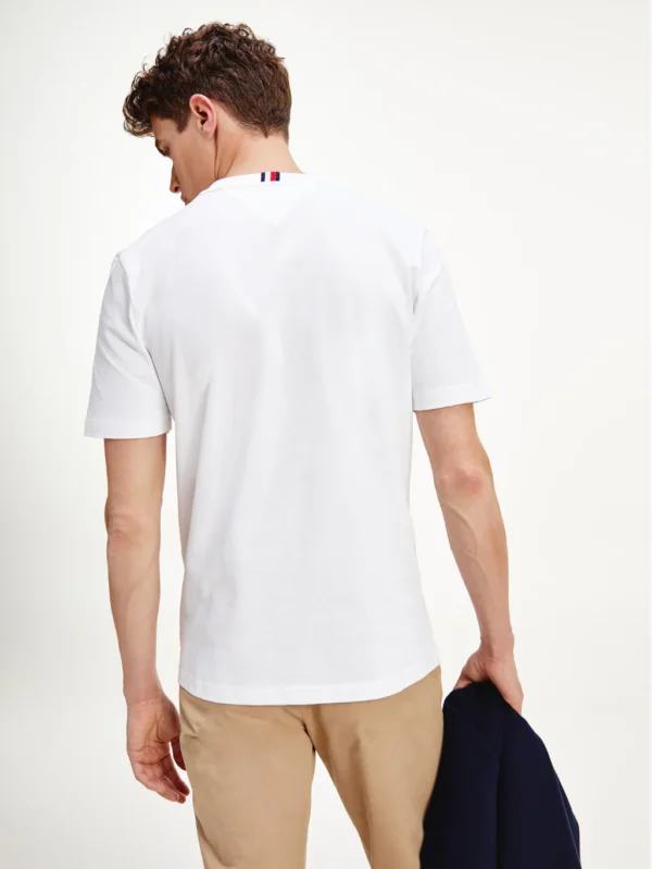 Camiseta Tommy Hilfiger – XM07701