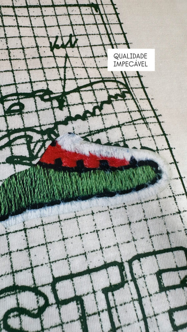 CAMISETA LACOSTE – TH1446