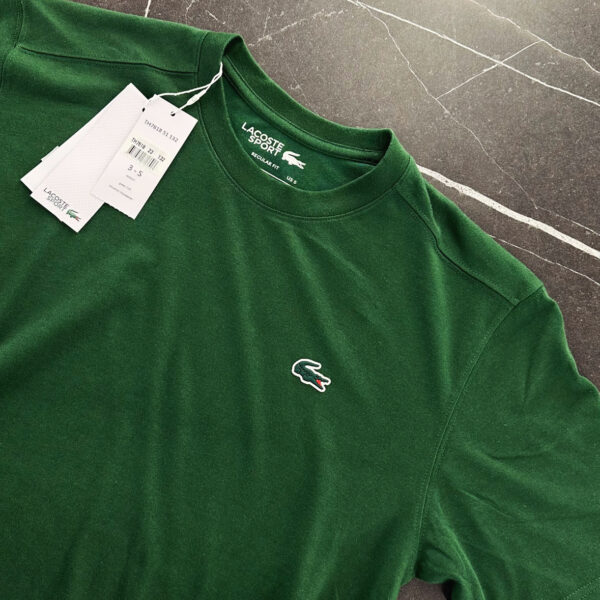 CAMISA LACOSTE SPORT- TH761823