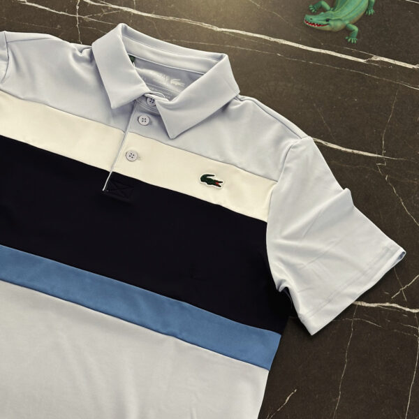 GOLA POLO LACOSTE - DH3182