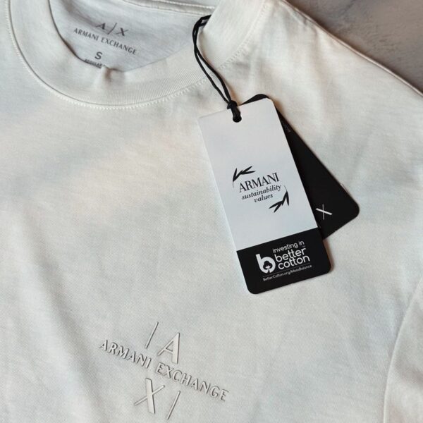 Camiseta Armani Exchange - XM000763