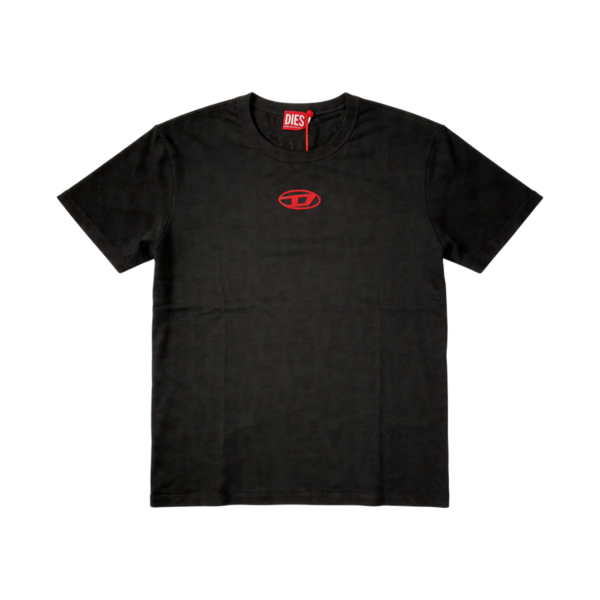 Camiseta Diesel - A17880