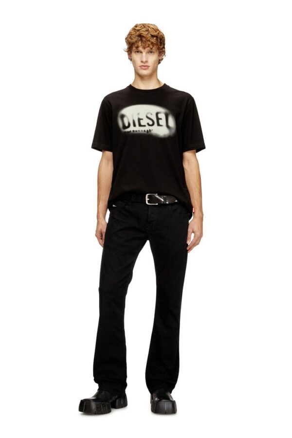 CAMISETA  DIESEL –  A19971